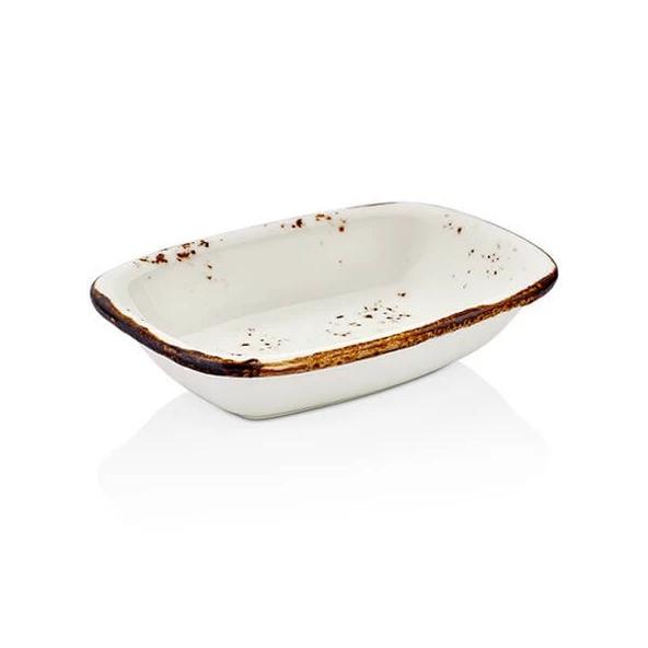 By Bone - Zest - ZT-12-DKY - Dik Kayık - 12 cm - Elegance 12 Adet ürün görseli 1