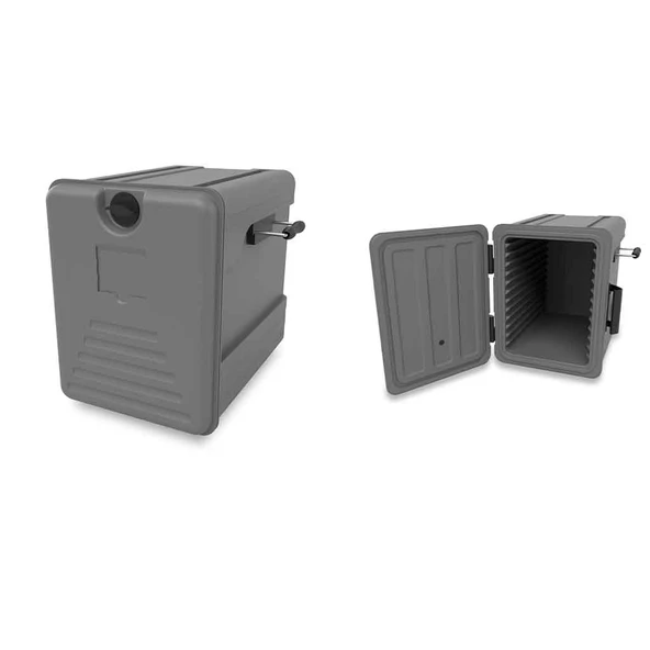 Empero EMP.BOX-600 Termobox 600 ürün görseli 1