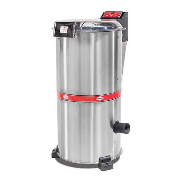 Empero SY.40-10 Sebze Kurutma Makinesi - 40 litre - 380 V ürün görseli 1