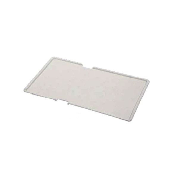 Empero EMP.5732.S-1/3 1/3 Sıcak - Soğuk Araba Özel Tepsisi 575x325 mm ürün görseli 1