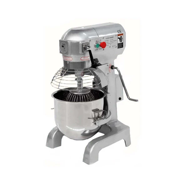 Empero JP JP.MK.20 Planet Mikser - 20 litre - 3 devirli ürün görseli 1