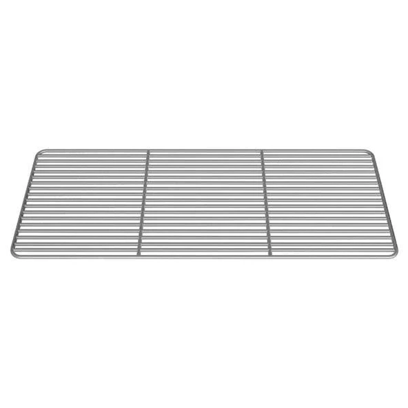 Empero EMP.3.650530 Tel Izgara - AISI 304 paslanmaz krom - GN 2/1 ( 65X53 cm) ürün görseli 1