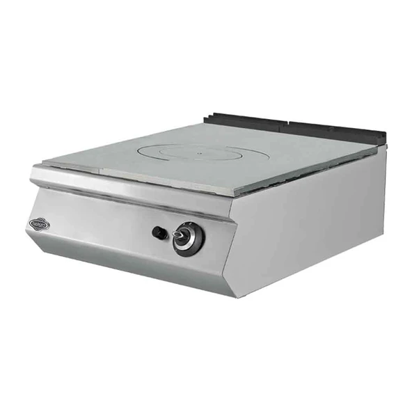 Empero EMP.PLS.9KG020-O Gazlı Ocak Kapalı Döküm- Doğalgazlı ürün görseli 1