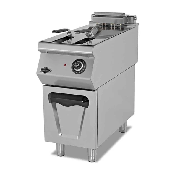 Empero EMP.PLS.9FE010 Elektrikli Fritöz 22 Litre ürün görseli 1