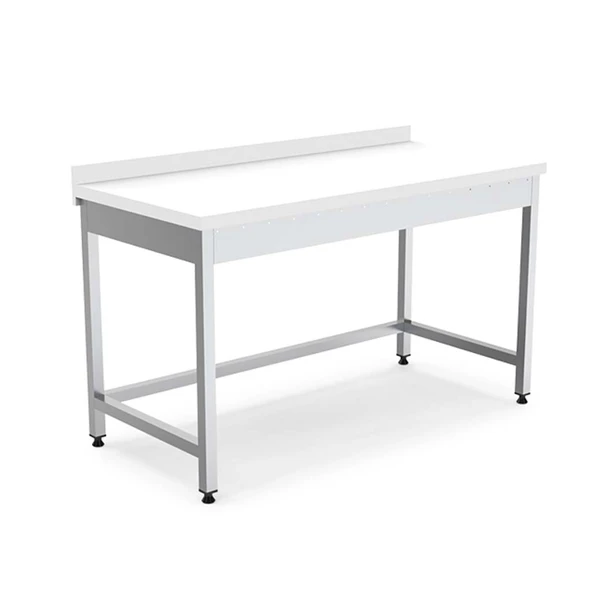 Empero EMP.PT.70120 Polietilen Çalışma Tezgahı 120x70x85 cm ürün görseli 1