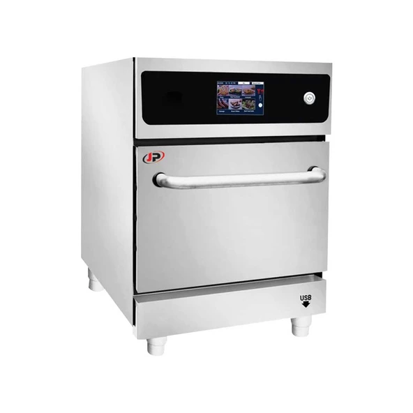 Empero JP JP HPF.01 Hızlı Pişirme Fırını - Dokunmatik ürün görseli 1