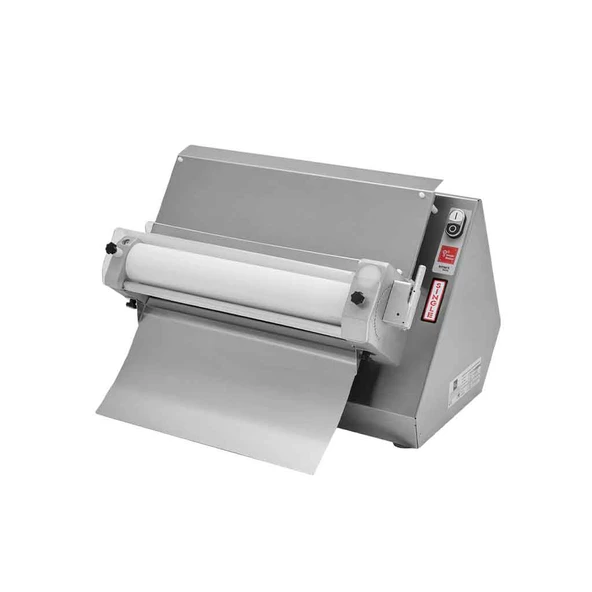 Senoven SM-300 SINGLE Single Plus Sert Hamur Açma Makinası (Tek Merdane/30 cm) ürün görseli 1