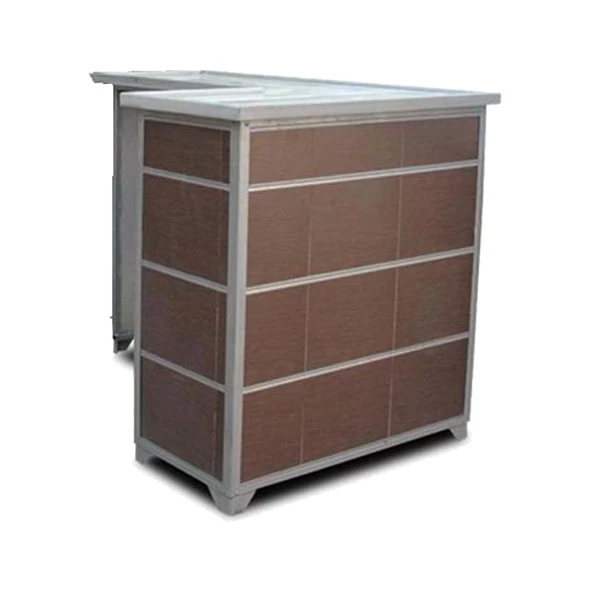 Empero FÖT.00 Mermer Fırın Önü Tezgah 1400x1000x1000 mm ürün görseli 1