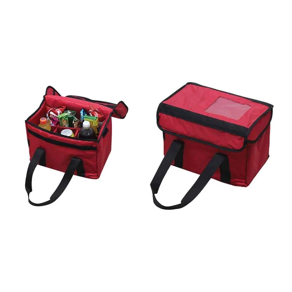 Empero EMP.TRBAG.07 Thermo Servis Çantası, Dikdörtgen, 35x23x23 cm ürün görseli 1