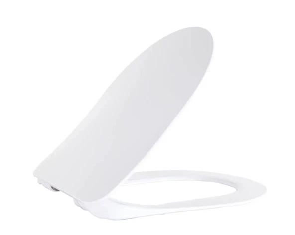 Creavit Duck Thermoplast Yavaş Kapanan Klozet Kapağı KC0903.03 ürün görseli 1