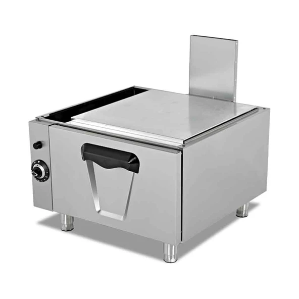 Empero EMP.PLS.9FRG01 Gazlı Set Altı Fırın 80x79x55 cm- Doğalgazlı ürün görseli 1