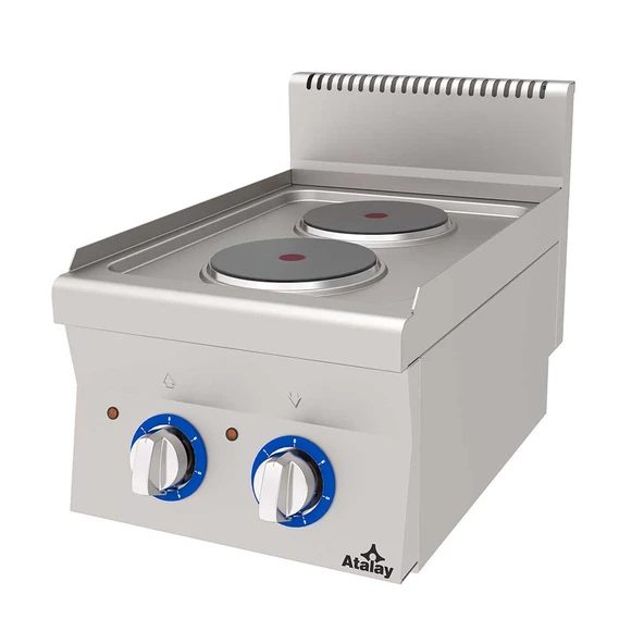 Atalay AEO-460 Setüstü Elektrikli Ocak ürün görseli 1