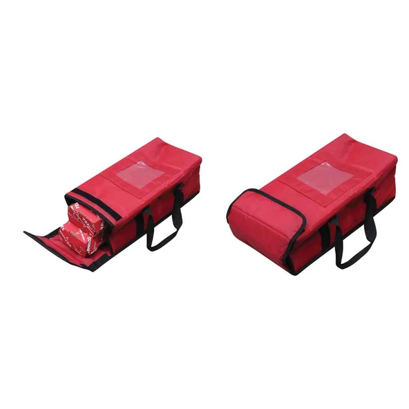 Empero EMP.TRBAG.05 Thermo Pide Servis Çantası, 52x23x1.5 cm ürün görseli 1