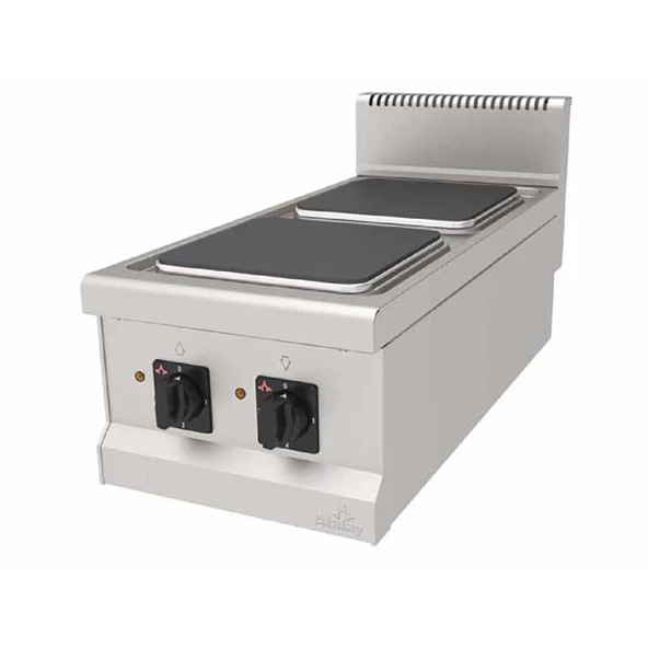 Atalay AEO-490 S Setüstü Elektrikli Ocak ürün görseli 1