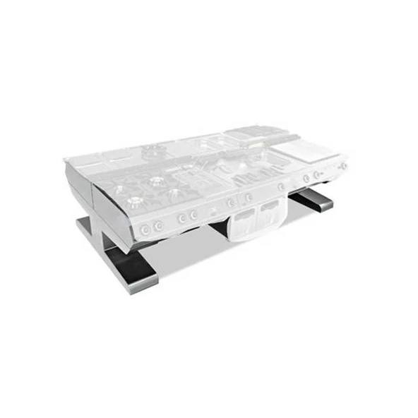 Empero EMP.PLS.7CTV320 Cantilever Hat 320x137x55 cm- Doğalgazlı ürün görseli 1