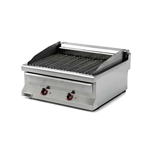 Empero EMP.6LE030 Elektrikli Sulu Izgara 80x60x29 cm ürün görseli 1