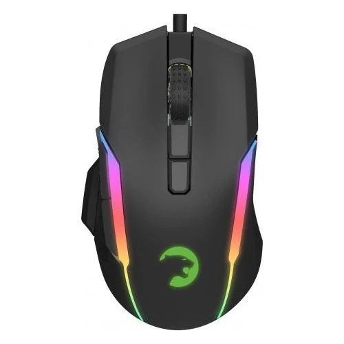 GamePower İcarus RGB Gaming Siyah Mouse ürün görseli 1
