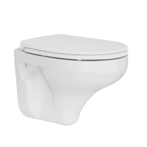 Creavit Perla Asma Klozet TP320 Kapak Hariç ürün görseli 1