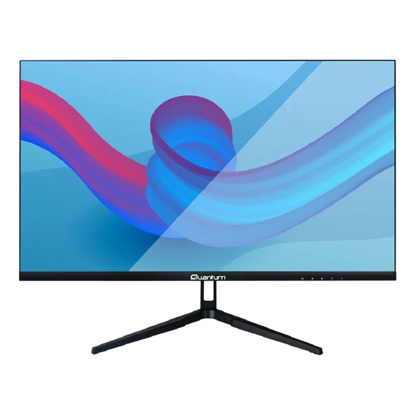 Quantum Stardust G27 27" 180Hz 1Ms HDMI+DP WQHD IPS Monitör ürün görseli 1