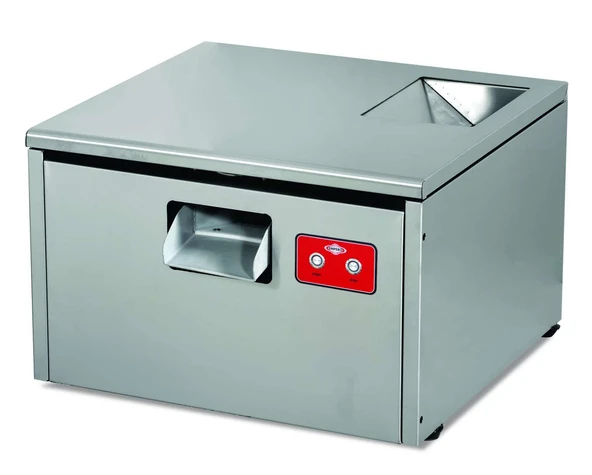 Empero EMP.CKP.01 Çatal Kaşık Parlatıcı 3000 Adet/Saat 220V ürün görseli 1