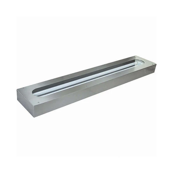 Erginoks Davlumbaz Aydınlatmaası-gömme tip-2x36 W-72 W ürün görseli 1