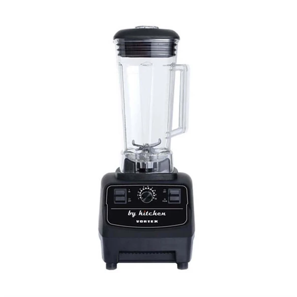 By Kitchen-Vortex Bar Blender-2 Litre-Buz Kırıcılı ürün görseli 1