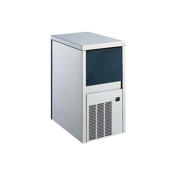 Electrolux Professional 730161 Küp Buz Makinesi-kendinden hazneli-46 kg/gün ürün görseli 1