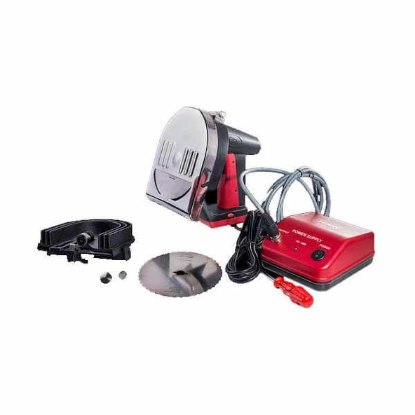 Tekin T4 Kablolu Set - Elektrikli Döner Kesme Makinesi ürün görseli 1