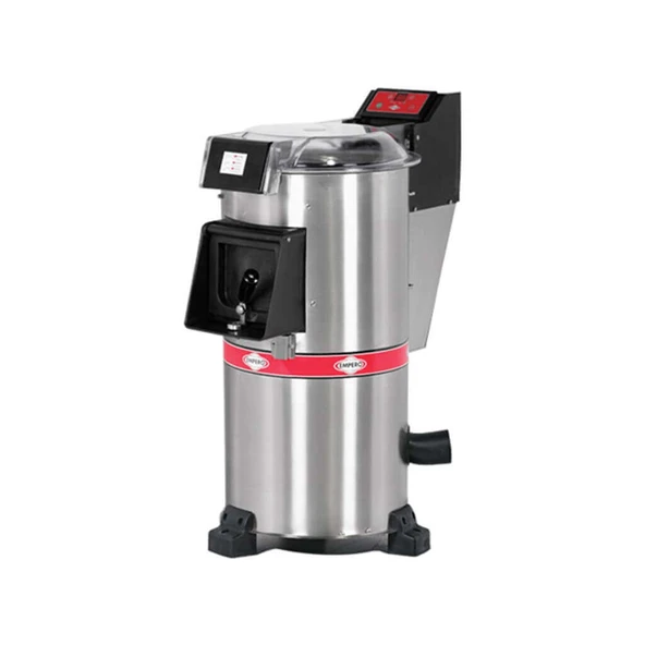 Empero PS.09 Patates Soyma Makinesi 30 kg/sefer 220 V. ürün görseli 1