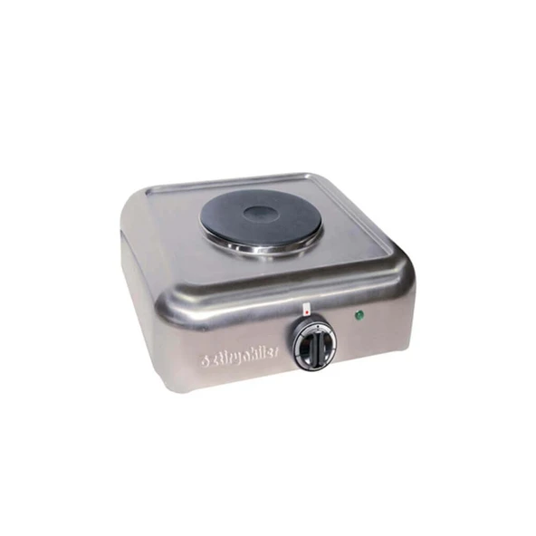 Öztiryakiler 7865.40402.26 Tekli Compact Ocak-Elektrikli ürün görseli 1