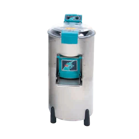 Bosfor UPS-10 - Patates Soyma Makinesi - 200 kg/Saat 220V ürün görseli 1