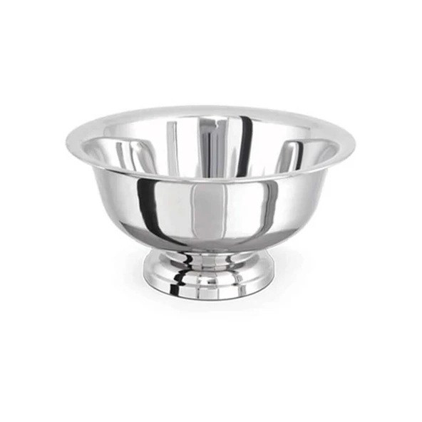 Kapp 60010530 İçki Kasesi-R:42 cm-paslanmaz çelik ürün görseli 1