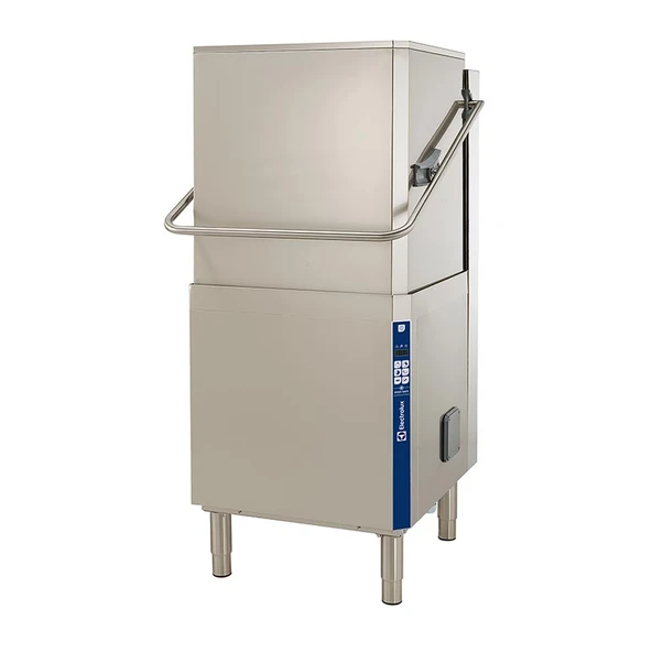 Electrolux Professional EHT8 Giyotin tip Bulaşık Yıkama Makinesi-1440 tabak/saat ürün görseli 1