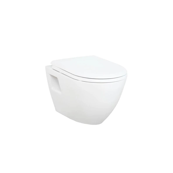 Creavit Terra Asma Klozet TP325 Kapak Hariç ürün görseli 1