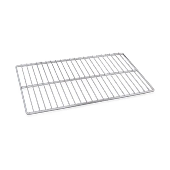 Kapp 80022530 Tel Izgara - AISI 304 paslanmaz krom - GN 1/1 ürün görseli 1