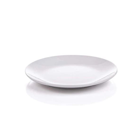 Gmb Nazen K-3 Termoset Kırılmaz-22 cm düz servis tabağı 72 Adet ürün görseli 1