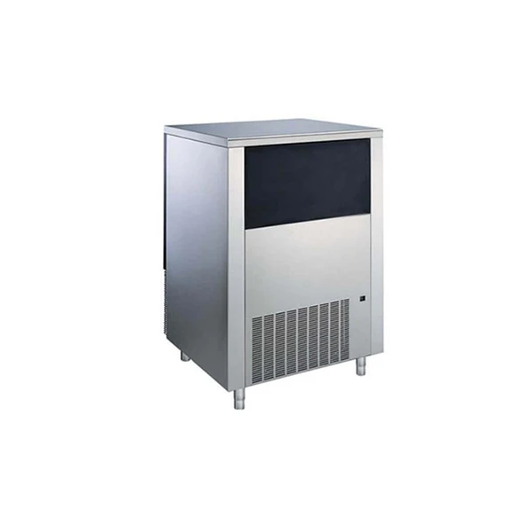 Electrolux Professional 730543 Küp Buz Makinesi-kendinden hazneli-33 kg/gün ürün görseli 1