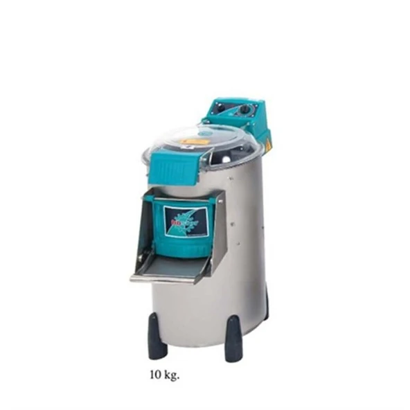 Bosfor UPS-10 - Patates Soyma Makinesi - 200 kg/Saat 380V ürün görseli 1
