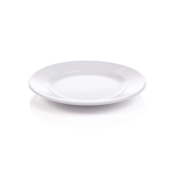 Gmb Nazen K-33 Termoset Kırılmaz-28 cm klasik servis tabağı 30 Adet ürün görseli 1
