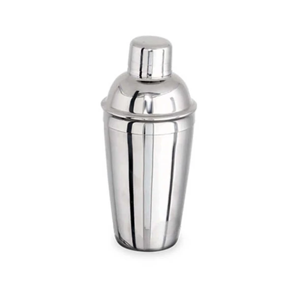 Kapp 60010350 Shaker-300 ml-paslanmaz çelik ürün görseli 1