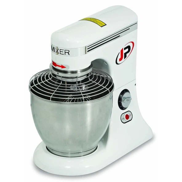 Empero JP JP.MK.107 Set Üstü Hız Kontrollü Mikser 7 Litre ürün görseli 1