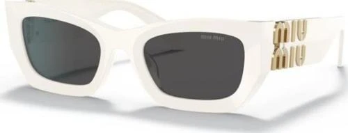 Miu Miu Glimpse 09WS Kadın Güneş Gözlüğü ürün görseli 1
