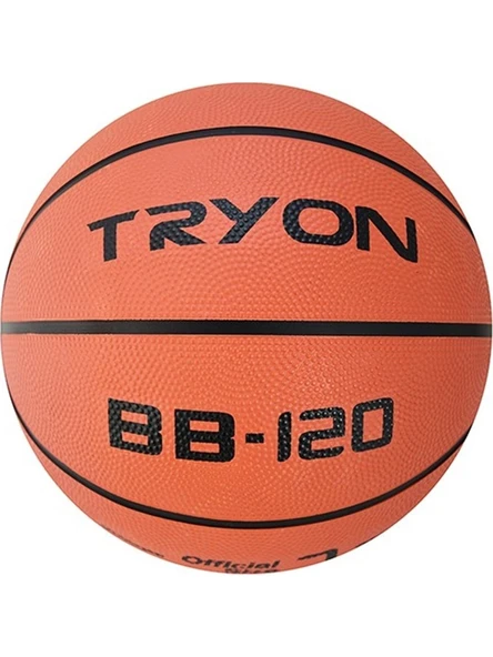 Tryon Basketbol Topu BB-120 5 numara ürün görseli 1