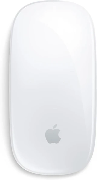 Apple Magic 3 MXK53ZE/A Şarjlı Lazer Kablosuz Mouse Teşhir ürün görseli 1