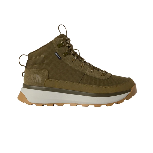 The North Face  Erkek Bergen Mıd Su Geçirmez Bot Nf0A8D8Wduj1 ürün görseli 1