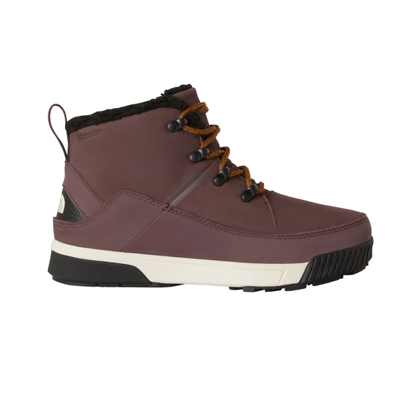 The North Face Kadın SIERRA MID LACE SU GEÇİRMEZ BOT NF0A4T3XC9R1 ürün görseli 1