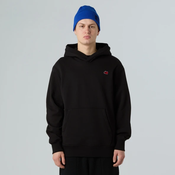The North Face Unisex Icon Relaxed Kapüşonlu Üst NF0A8EU8JK31 ürün görseli 1