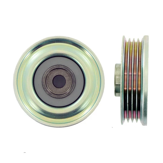 Mitsubishi  Colt Z3_A,Z2_A 1.5 2005-2012 Şarj Dinama Gergisi ürün görseli 1
