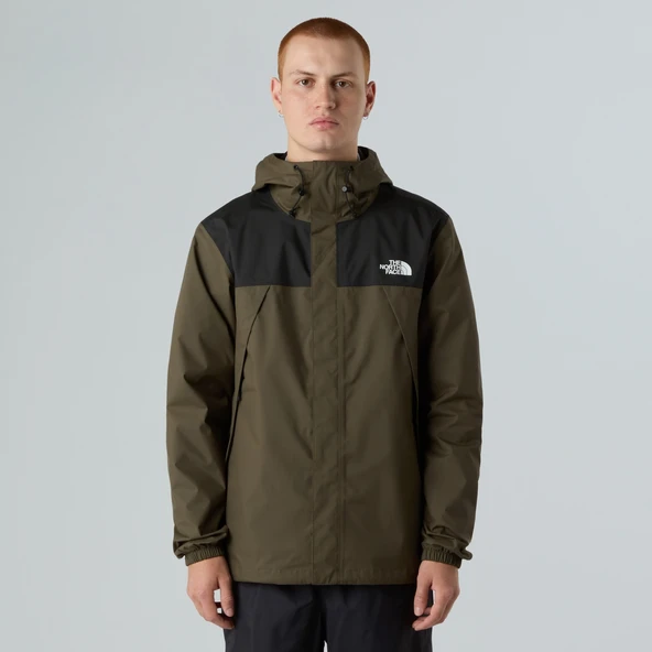 The North Face ANTORA Su Geçirmez Erkek Ceket NF0A7QEYBQW1 ürün görseli 1