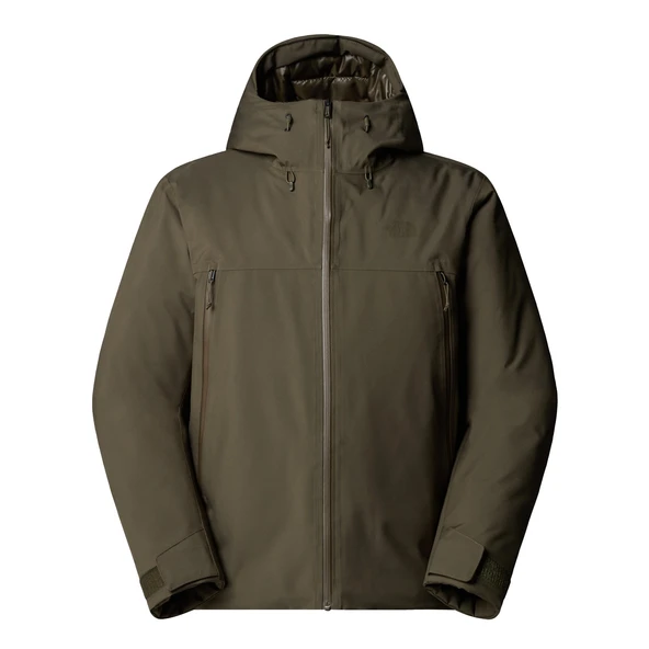 The North Face Erkek MTN Range Kaz Tüyü Mont NF0A88WD21L1 ürün görseli 1